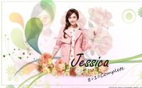 Jessica :: 8+1=Complete♥