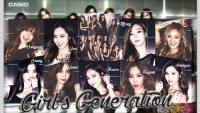 Snsd Baby G Glam 2