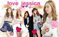 love jessica jong