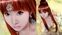 Alodia Gosiengfiao