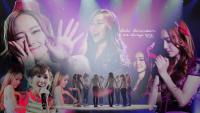 #StayStrongSNSD #StayStrongJessica