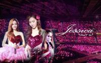 Jessica Don't Go! :''(
