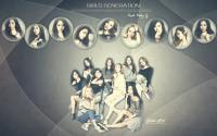 Girls Generation Real Baby G