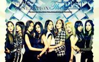 Girls'Generation "The Best"