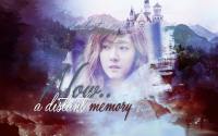 Now a distant memory|Jessica