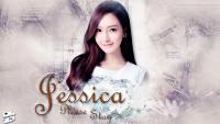 Jessica Please Stay 