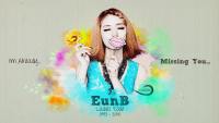 Missing You: EunB
