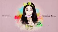 Missing You: Rise