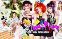 taetiseo note