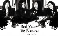 Red Velvet|Be Natural