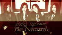 Red Velvet | Be Natural