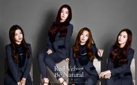 Red Velvet - Be Natural [Color Edited]