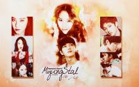 MyungStal Wallpaper~