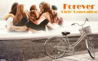 Forever_Girls' Generation