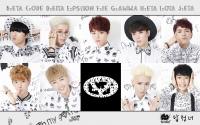 AlphaBAT Mini Album Vol. 2  Answer