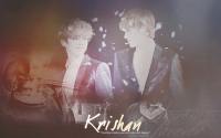 Krishan :: I Got your back