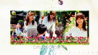 Wallpaper Choi Sooyoung