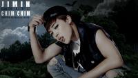 HBD Jimin 2014 [Dark]