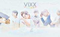 VIXX :: LET ME BE YOUR STARLIGHT