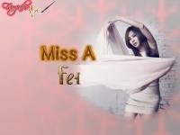 Miss A | Fei