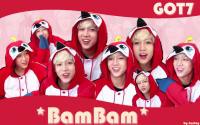 BAMBAM [GOT7]