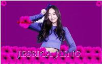 This Is My Colour : Jessica Jung