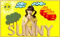 This Is My Colour : Sunny