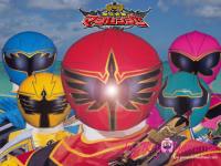 Mahou Sentai Magiranger