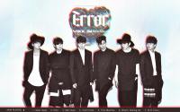 VIXX :: ERROR