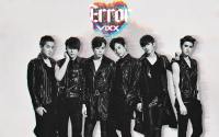 VIXX :: ERROR #2