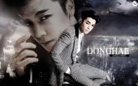 HBD ♥ DONGHAE :: SUJU