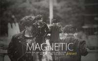 MAGNETIC : KAISOO