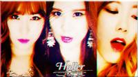 Holler | TTS