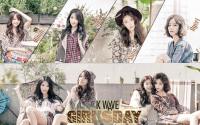 Girl's Day | KWAVE Magazine