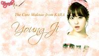 Heo Young Ji || KARA