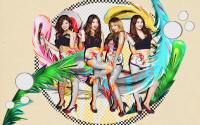 Sistar Touch my Body