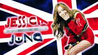 JESSICA | ENGLAND