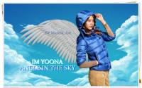 This Is My Colour : Im Yoona