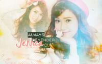 Jessica[Always Remember You]