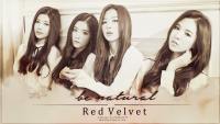 Red Velvet - Be Natural