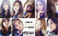 SNSD The Best New Edition