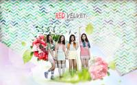 .Red Velvet.