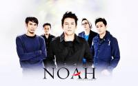 NOAH :: WELCOME BACK