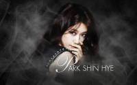 Park Shin Hye