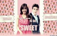 SNSD 4 Romance : Sweet