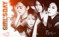 Girls Day I Miss You [1200]