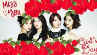 Girl's Day | Miss You