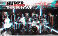 Super Junior [NEW ALBUM] This Is Love