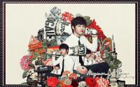 Myung Soo [ INFINITE ]