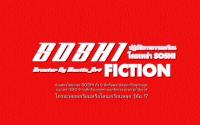 SNSD Movie : Soshi Fiction Logo version Thai